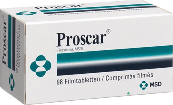 Proscar 5mg