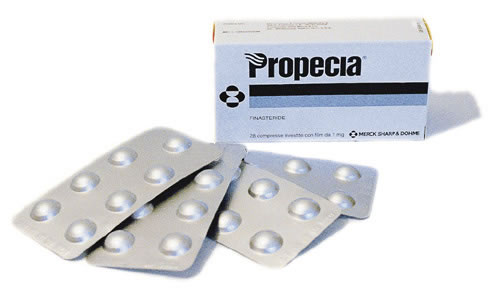 Propecia 1mg