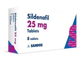 Viagra 25mg