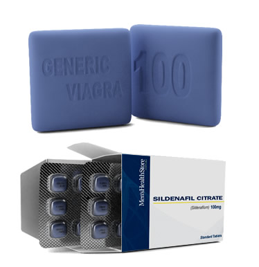 Viagra Soft 100mg