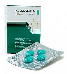 Kamagra 100mg