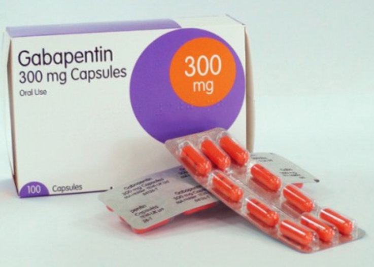 Gabapentin