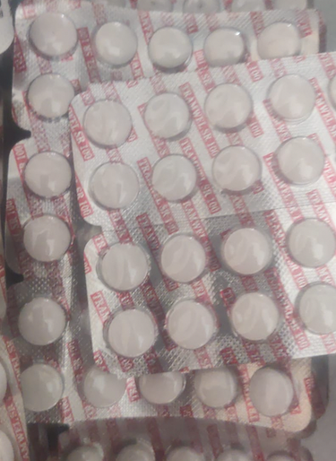 Tramadol SR 100