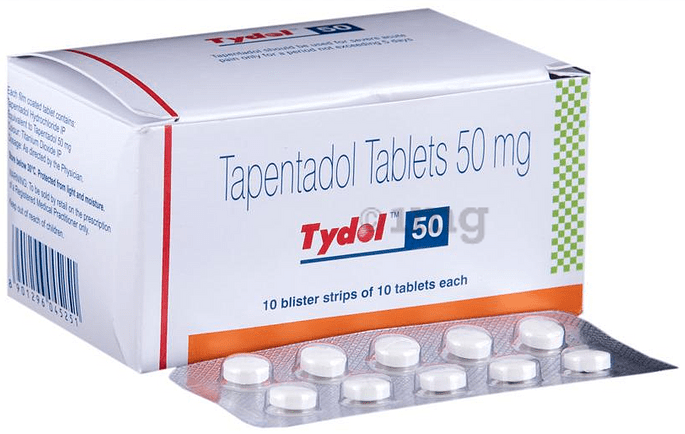 Tapentadol 50mg