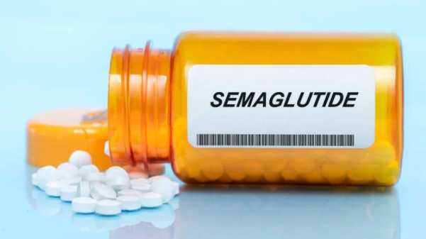 Semaglutide 7 mg