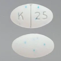 Phentermine K-25 - USA