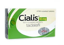 Cialis 10mg