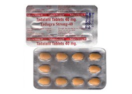 Cialis 40mg