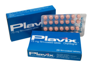 Plavix 75mg