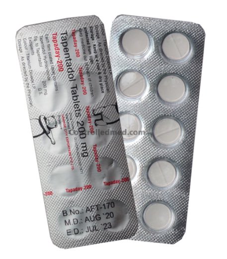 Tapentadol 200mg